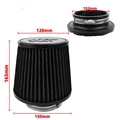 Short Black 102mm