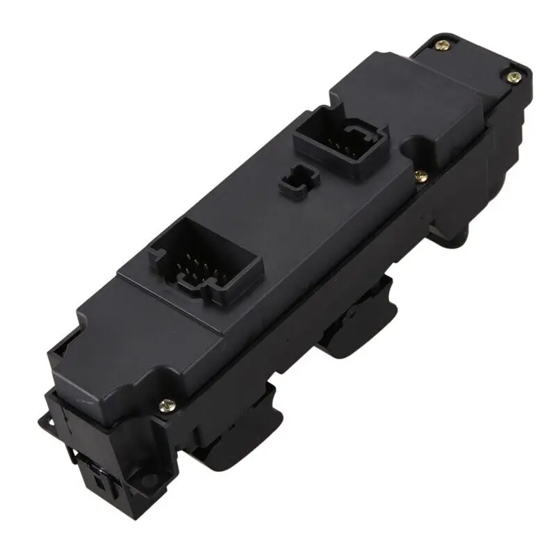 D65266350A Interruptor de elevalunas Mazda 2 y 6, espejo plegable - imagen 5
