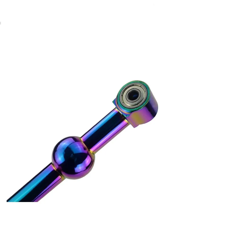 Palanca de cambio corta SK-1012 para Honda Civic 90-01 - imagen 5