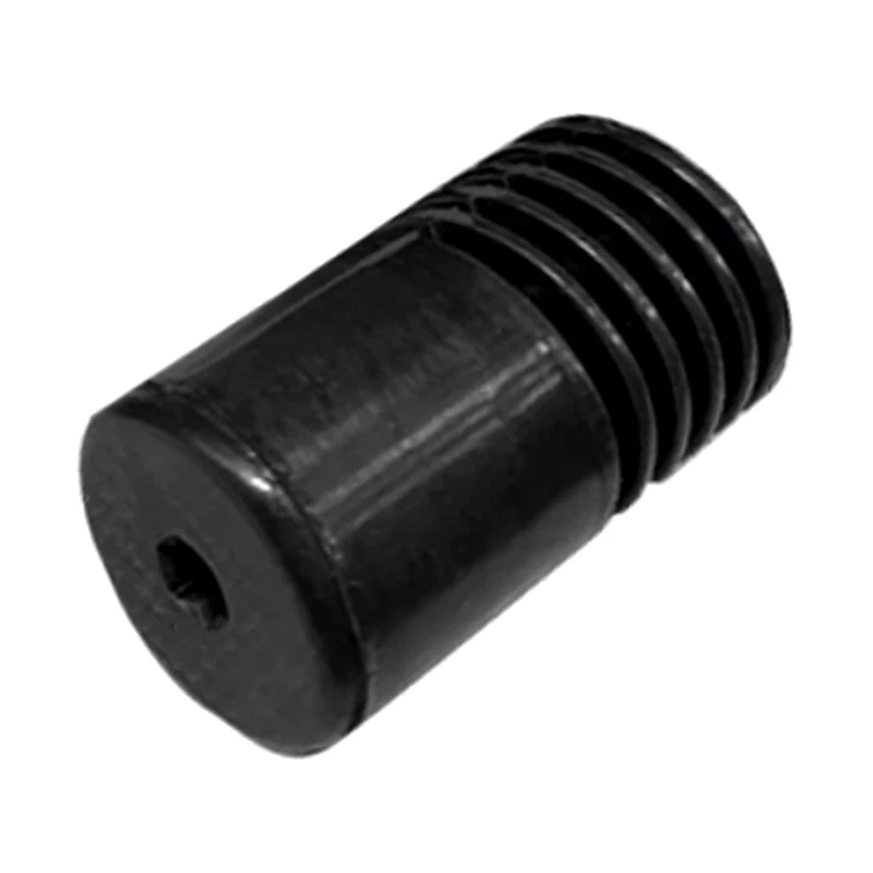 Tesla 1500496-00-B Tope de goma para maletero Model Y - imagen 5