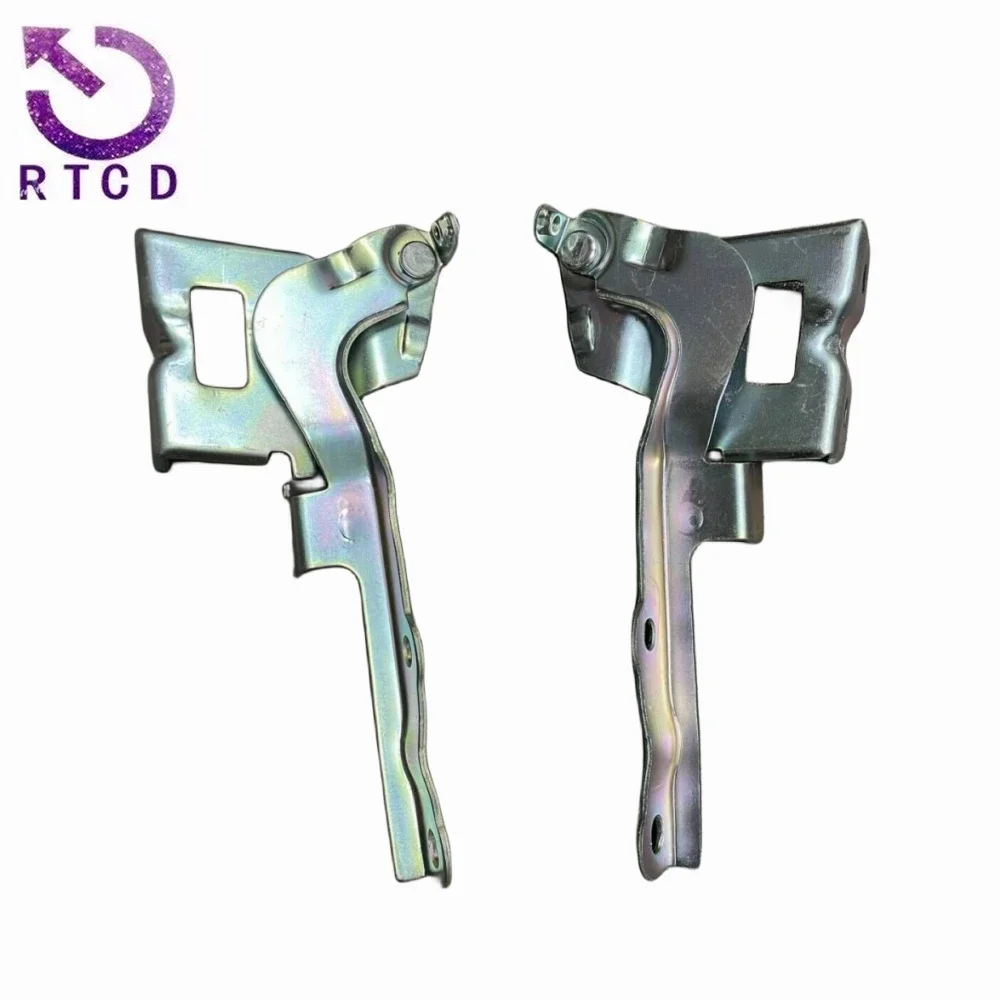 Bisagra de capó Bisagra de capó de motor 79110-2S000 79120-2S000 PARA Hyundai ix35 (LM, EL, ELH) 200