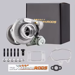 Turbocompresor universal GT25 GT28 – Motores 1.5-2.0L hasta 400 CV