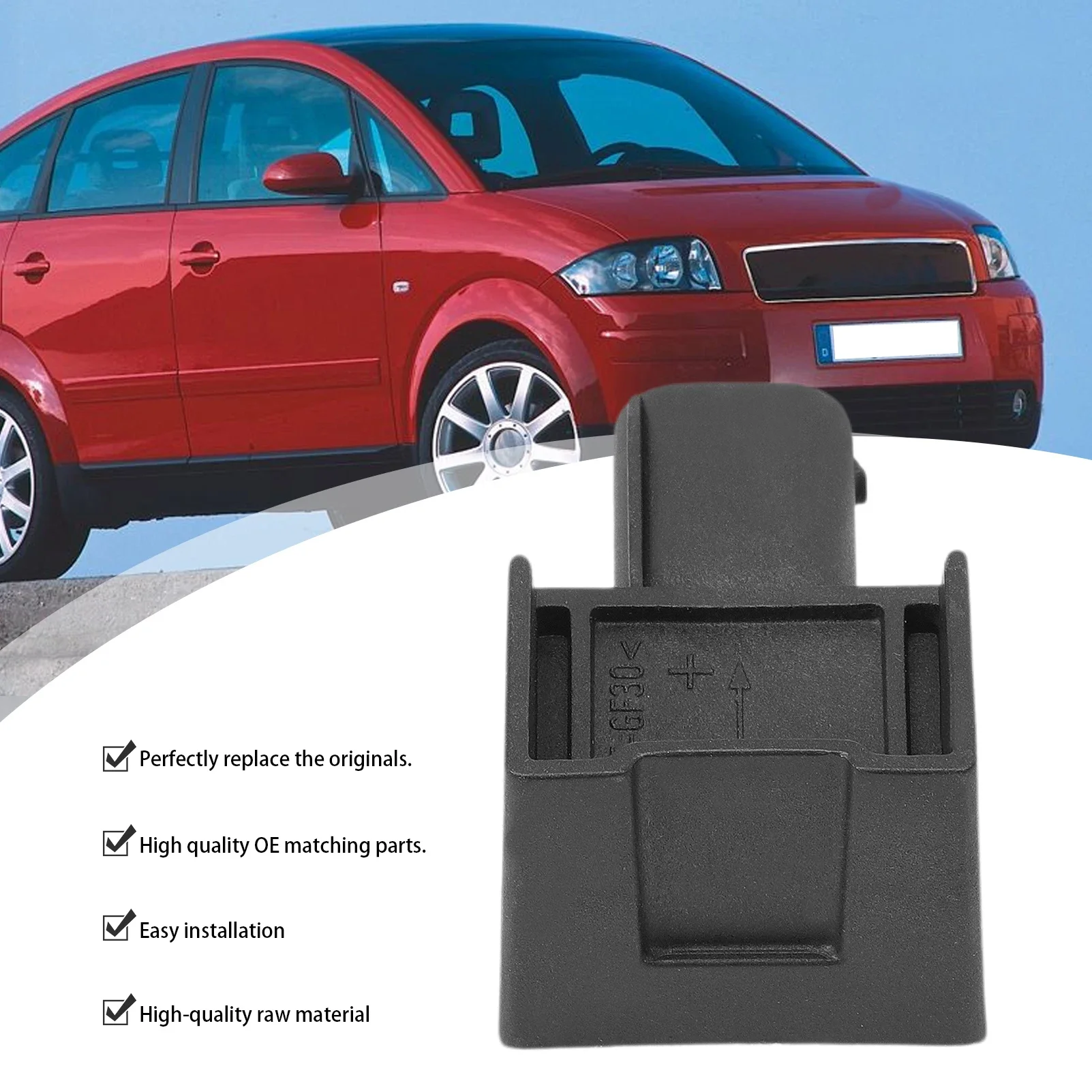 Sensor ESP 1J0907651A – VW A2 A3 Golf IV Polo T5 Seat Leon - imagen 2