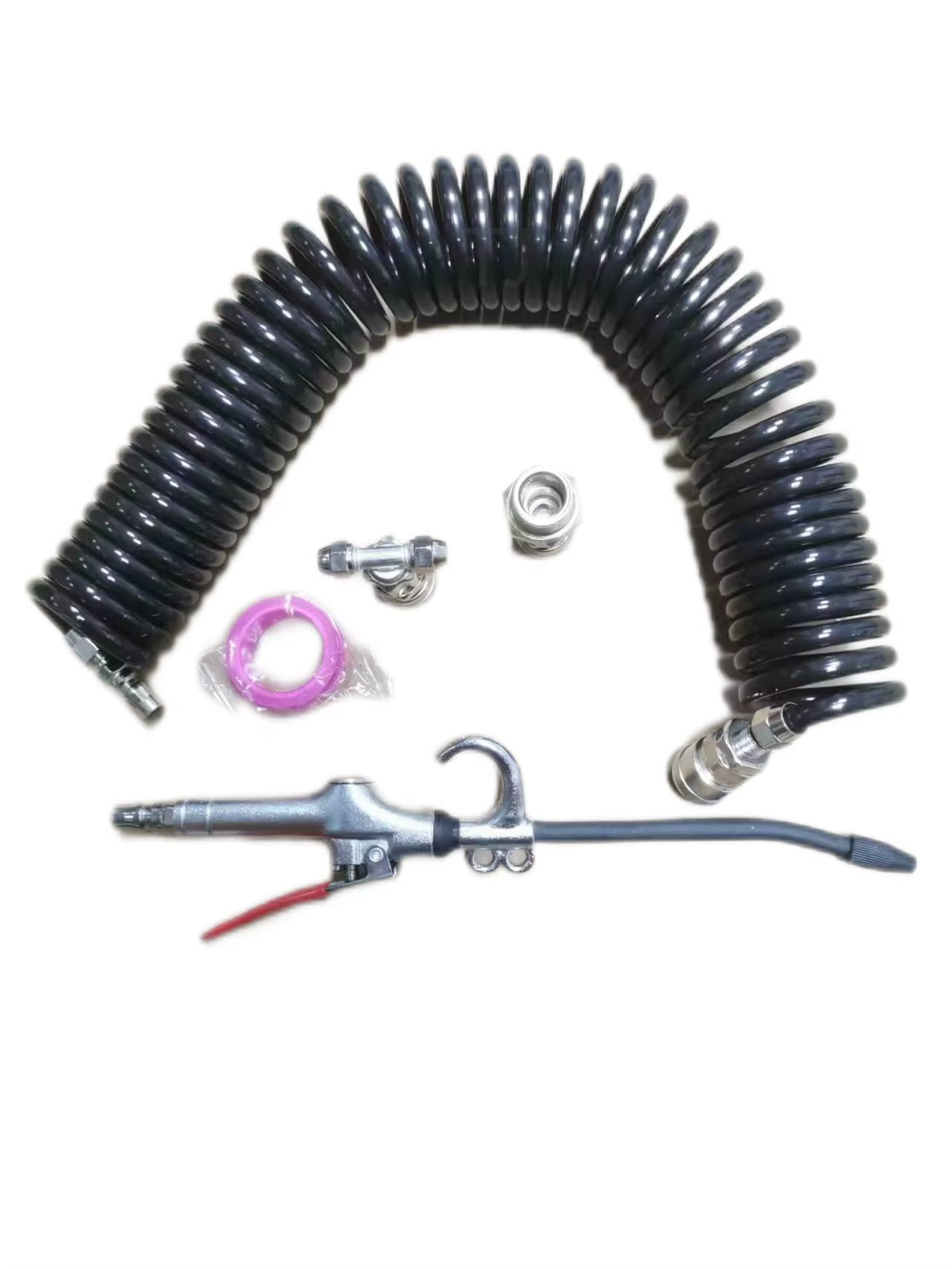 Kit de manguera de aire para camión Volvo, Scania, MAN y DAF - imagen 5