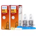 H3 2 Lamps