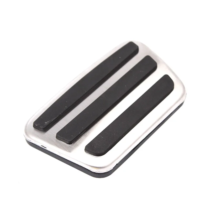 Protector pedales acero inoxidable Toyota Sienna XL40 2020-2022 - imagen 4