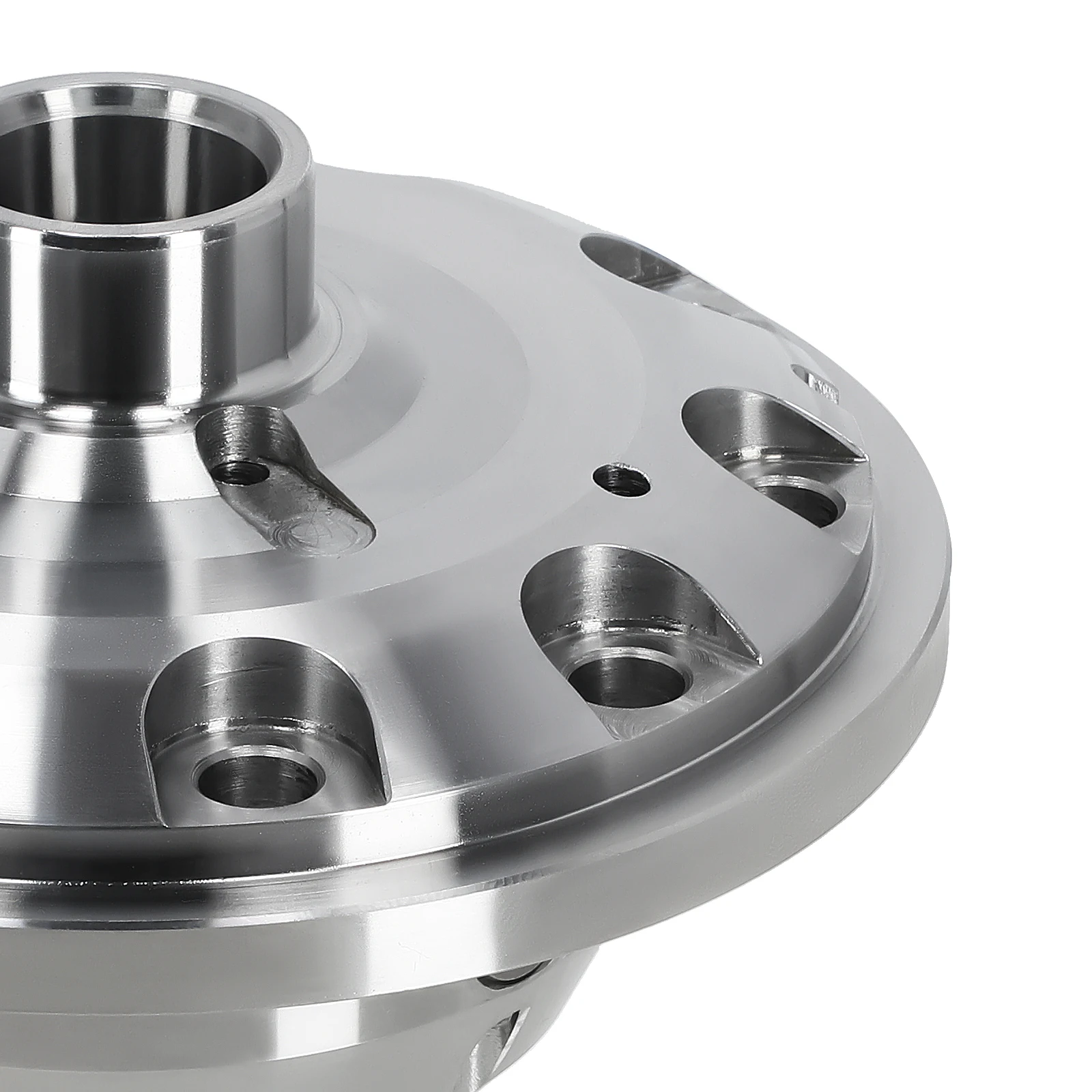 Diferencial autoblocante Ford 9 pulgadas 28 estrías Traction-Lok 542043 - imagen 2