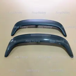Alerón fibra de carbono Mini R55 Clubman – Kit embellecedor maletero
