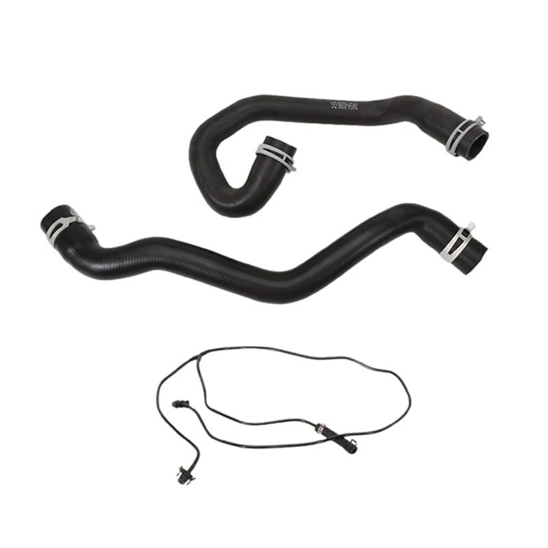 Manguera Radiador Ford Focus 2012-2018 - imagen 4