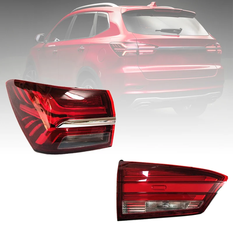 Luz trasera LED SAIC Roewe RX5 2016-2020 Piloto freno y posición