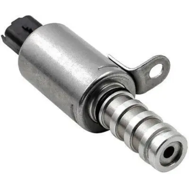 Genuino 1628924280 V758776080 11367604292 VVT válvula de Control de aceite solenoide de sincronización para Citroen c4 C3 Peugeot 207 208 1,6 VIT THP - imagen 5