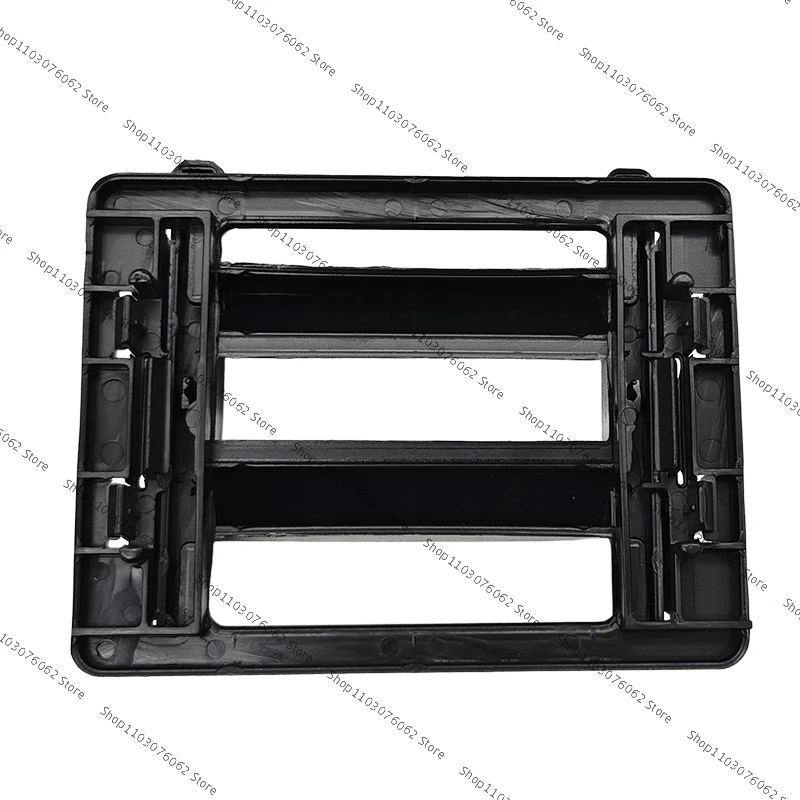 Para 301 Peugeot 4008 2008 Citroen C3-XR Tianyi C5 Yunyi C4 tuerca de fijación de neumático de repuesto placa de fijación tornillo placa fija - imagen 5