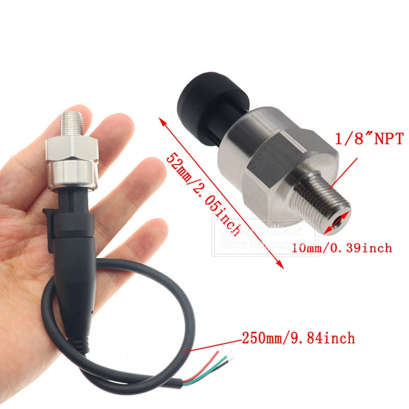Cableado y conector de acoplamiento incluido