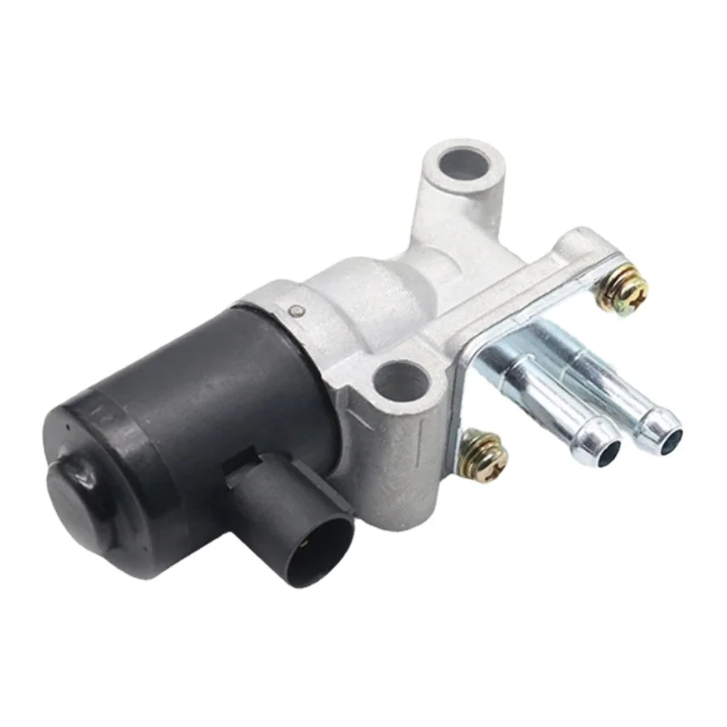 Válvula de control de ralentí para Acura EL y Honda Civic del Sol - imagen 3