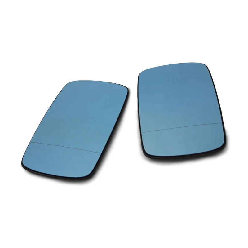 BMW E46 Espejo retrovisor calefactable azul 1998-2006 - imagen 4