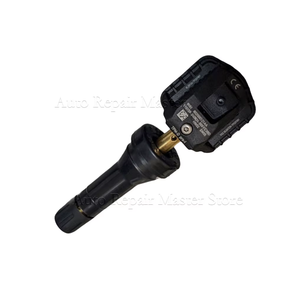 Sensor TPMS AA 433MHz para Chery Tiggo y Arrizo - imagen 3