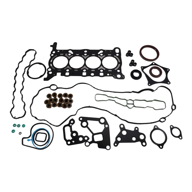 Kit de juntas motor Buick Opel 1.5 T y Chevrolet Cruze 1.4 T LFV - imagen 2