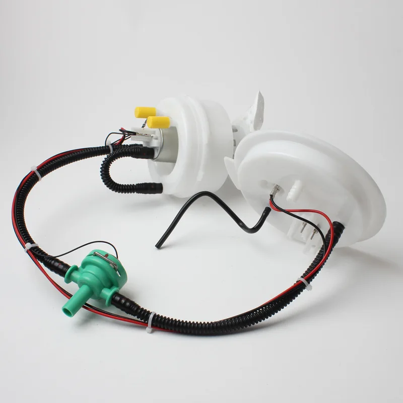 Nuevo conjunto de bomba de combustible 16117434205 16117434206 16117260644 16117260640 para BMW 523i 535i 528i 640i F07 F10 F11 F12 - imagen 3