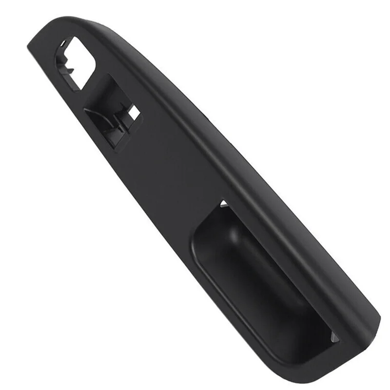 VW 1K3868049B Embellecedor elevalunas delantero Golf GTI 2004-2009 - imagen 4