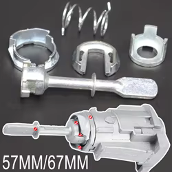 Kit reparación cilindro cerradura puerta 6N0837223A - VW Polo 6N