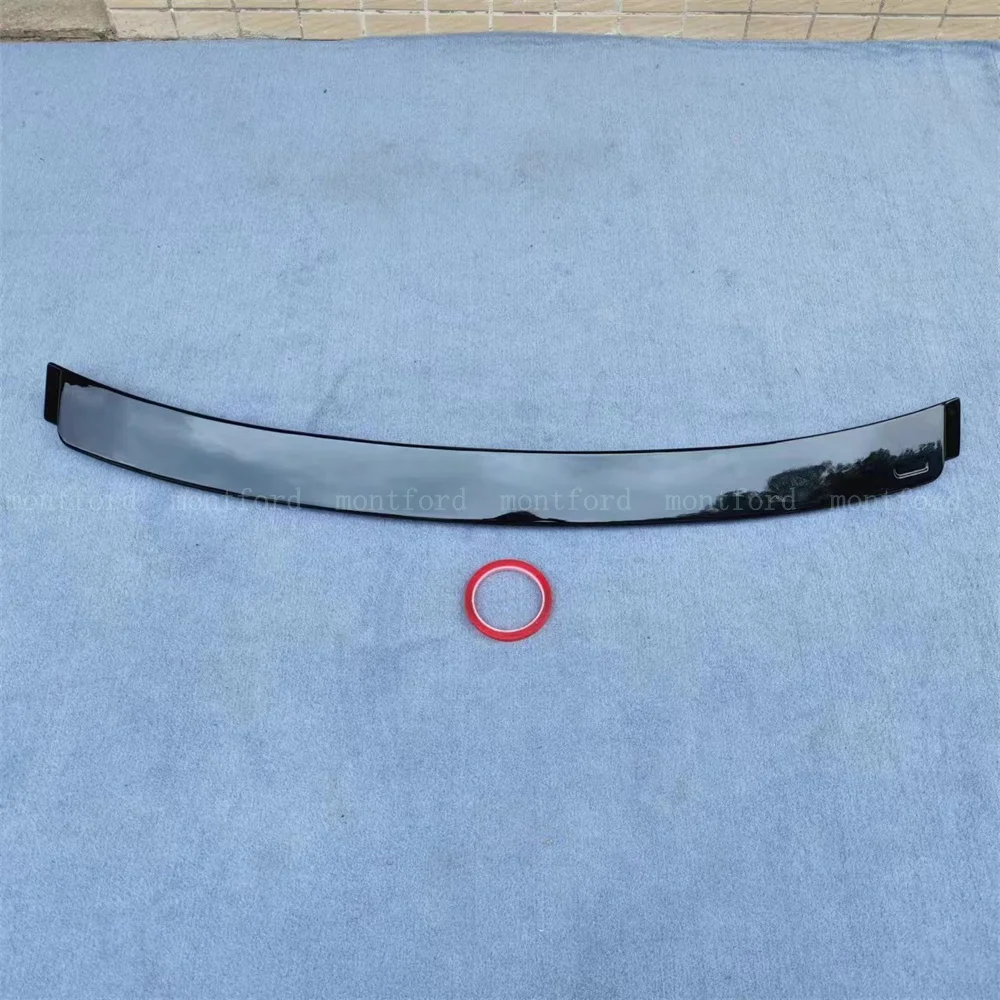 Alerón trasero ABS para BMW F10 Serie 5 528i 535i 550i 2011-2017 - imagen 5