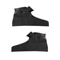 front 2pcs Black-red