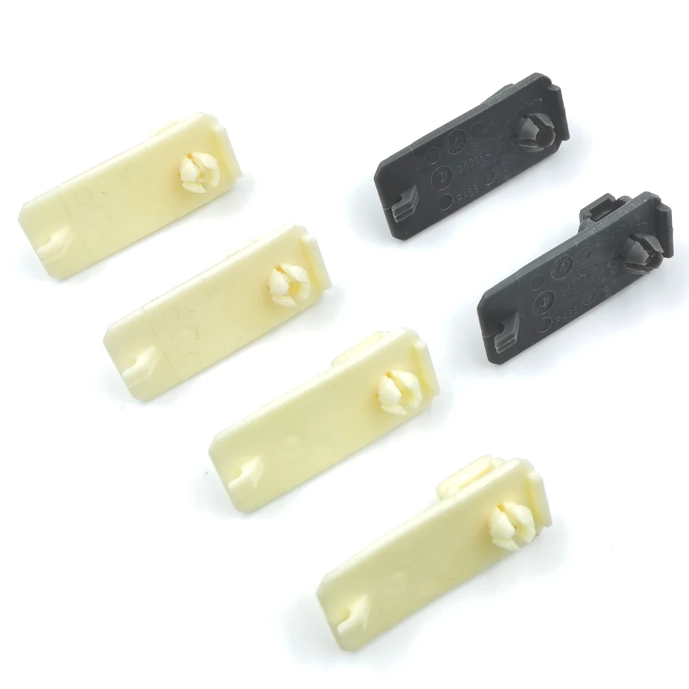 20443687 Deslizador de base de asiento para camión Scania y Volvo - imagen 3