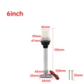 6 inch NEW