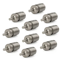 33510N-02 Válvula de control de flujo CVT JF011E RE0F10A para Nissan