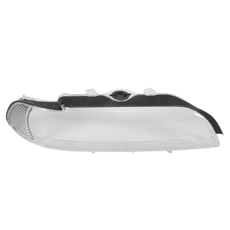 Faro completo derecho BMW 5 Series E39 2000-2004 – cristal y carcasa - imagen 2