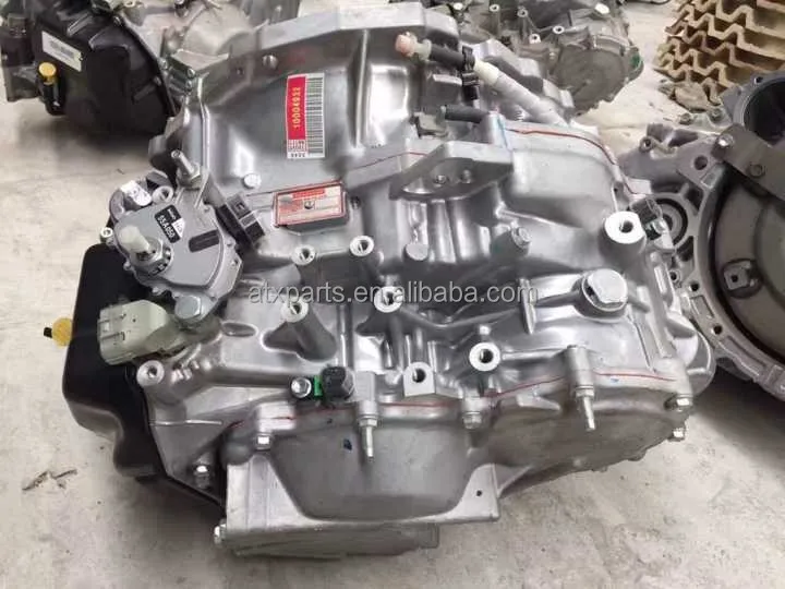 Conjunto de transmisión automática ATX Transpeed Caja de cambios completa AW55-50SN AW55-51SN RE5F22A AF33 - imagen 3