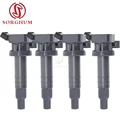 4PCS-Ignition Coil