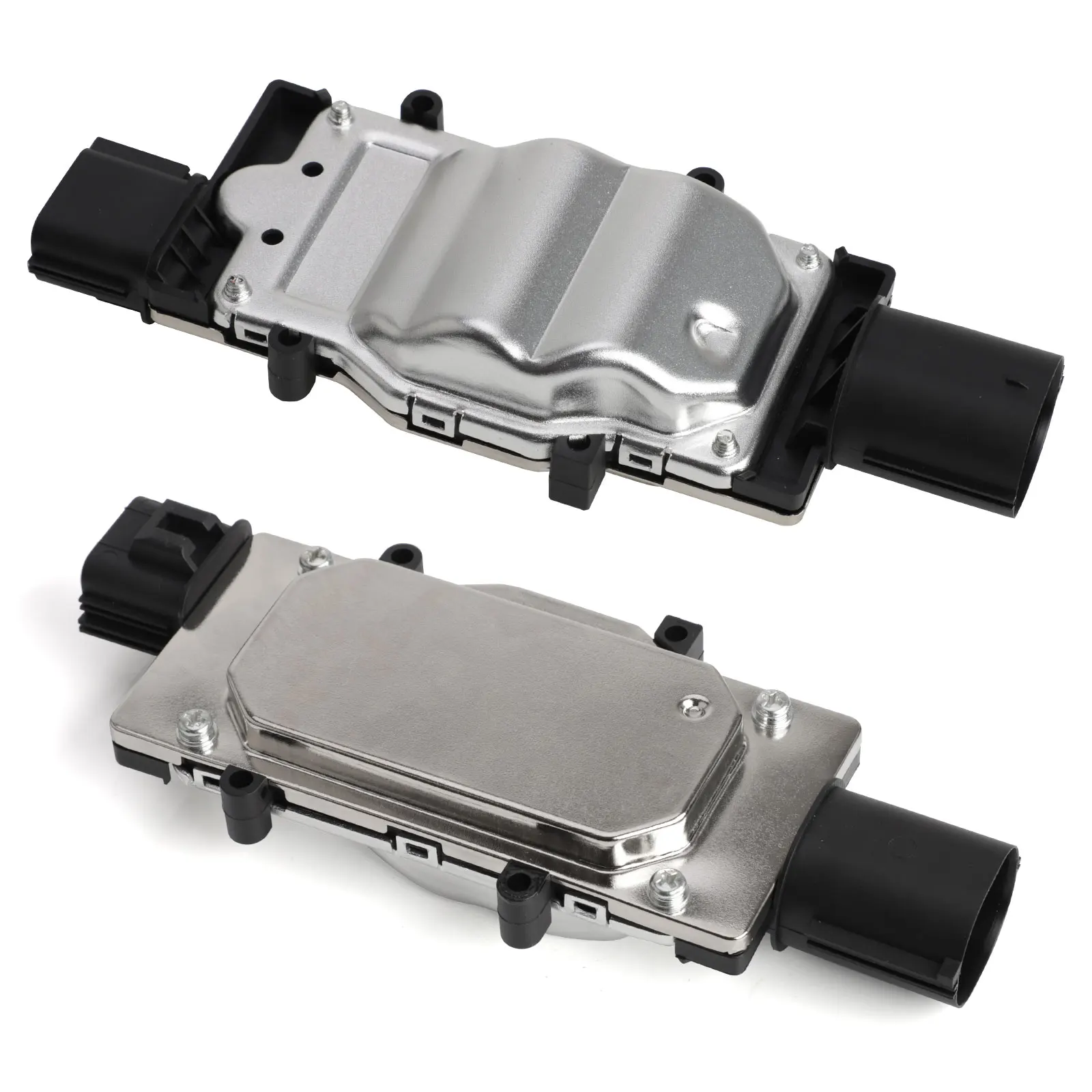 Módulo control ventilador refrigeración Ford Escape Focus Transit 2012-2018 - imagen 5