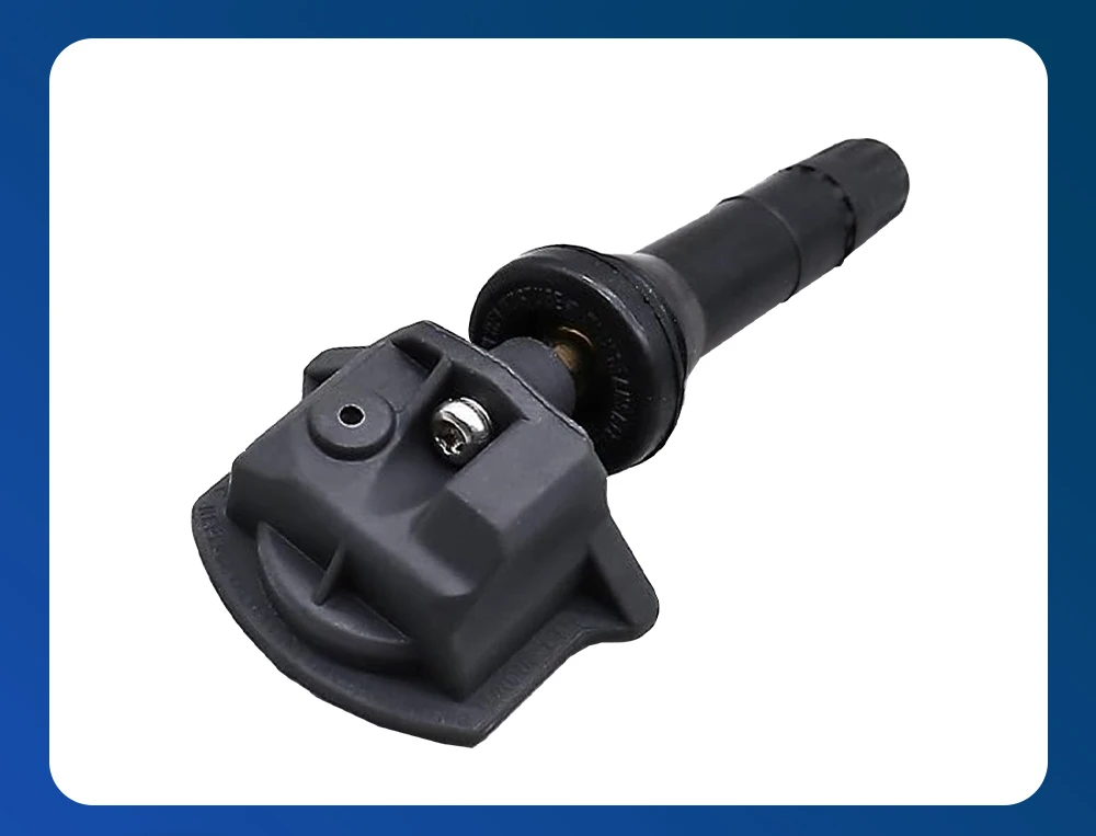Aplicaciones del sensor TPMS en distintos modelos de vehículos