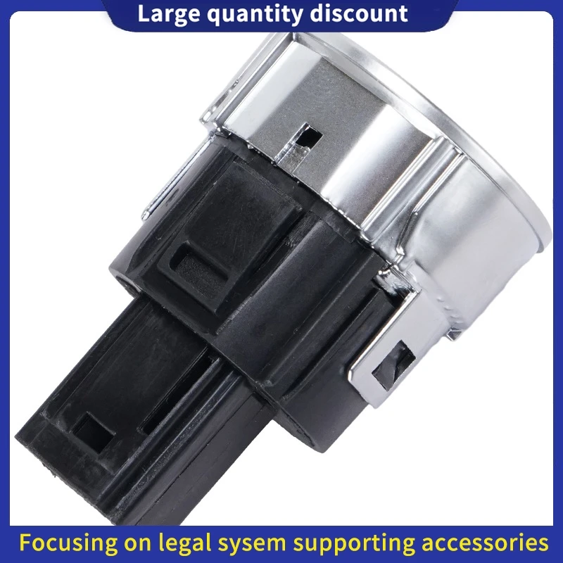 Interruptor arranque 9805347980 – Peugeot 308/408/508, Citroën C4L - imagen 3