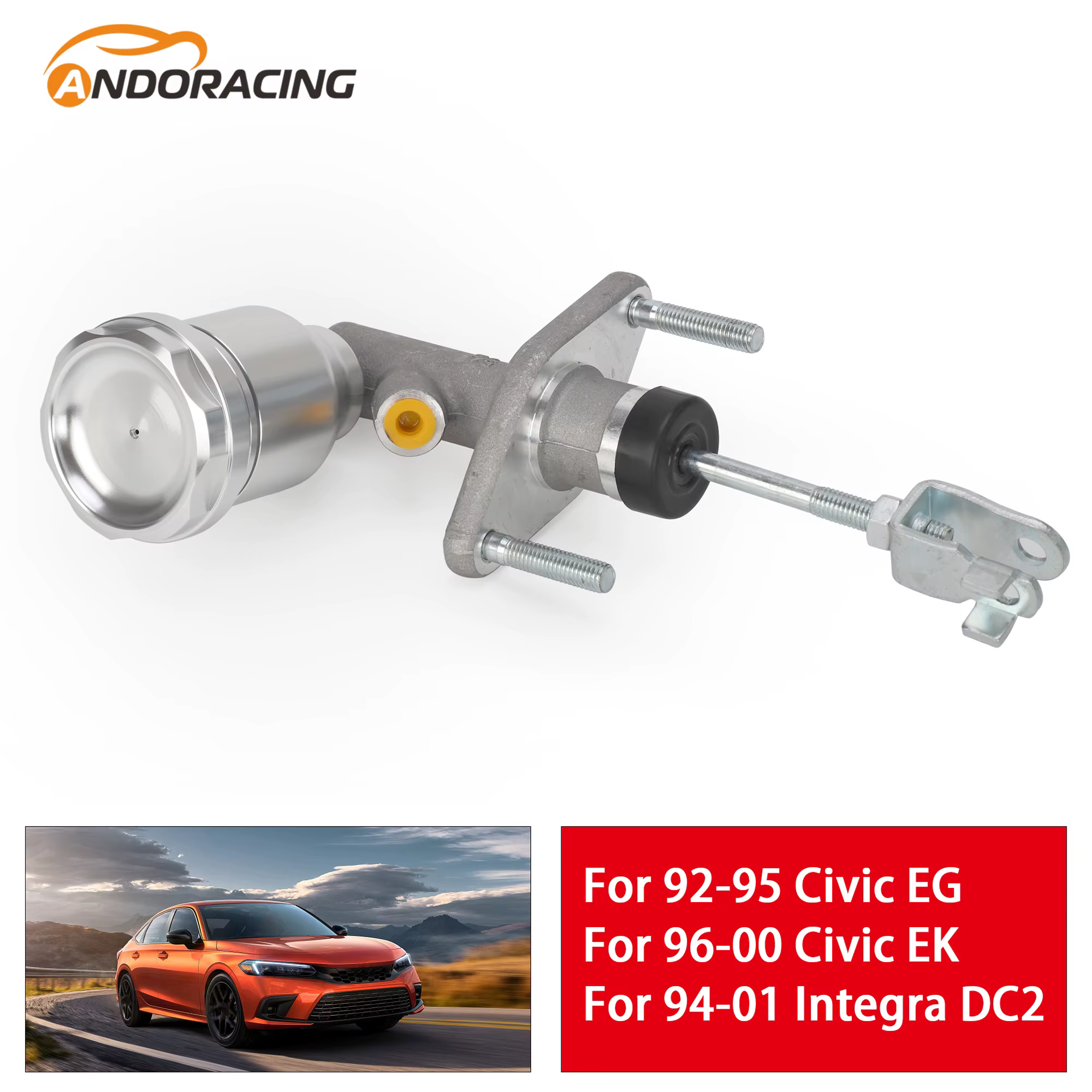 46920-S04-A01 Depósito de embrague Honda Civic EG/EK, Integra DC2 y CRX