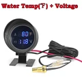 NEW WaterTemp A Volt