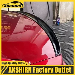 Alerón de maletero para Mazda MX-5 2009-2019 en PU