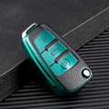 green key cover