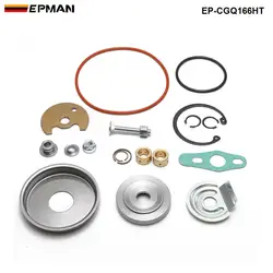 Turbocompresor EPMAN TD05HR para Mitsubishi Lancer EVO IX