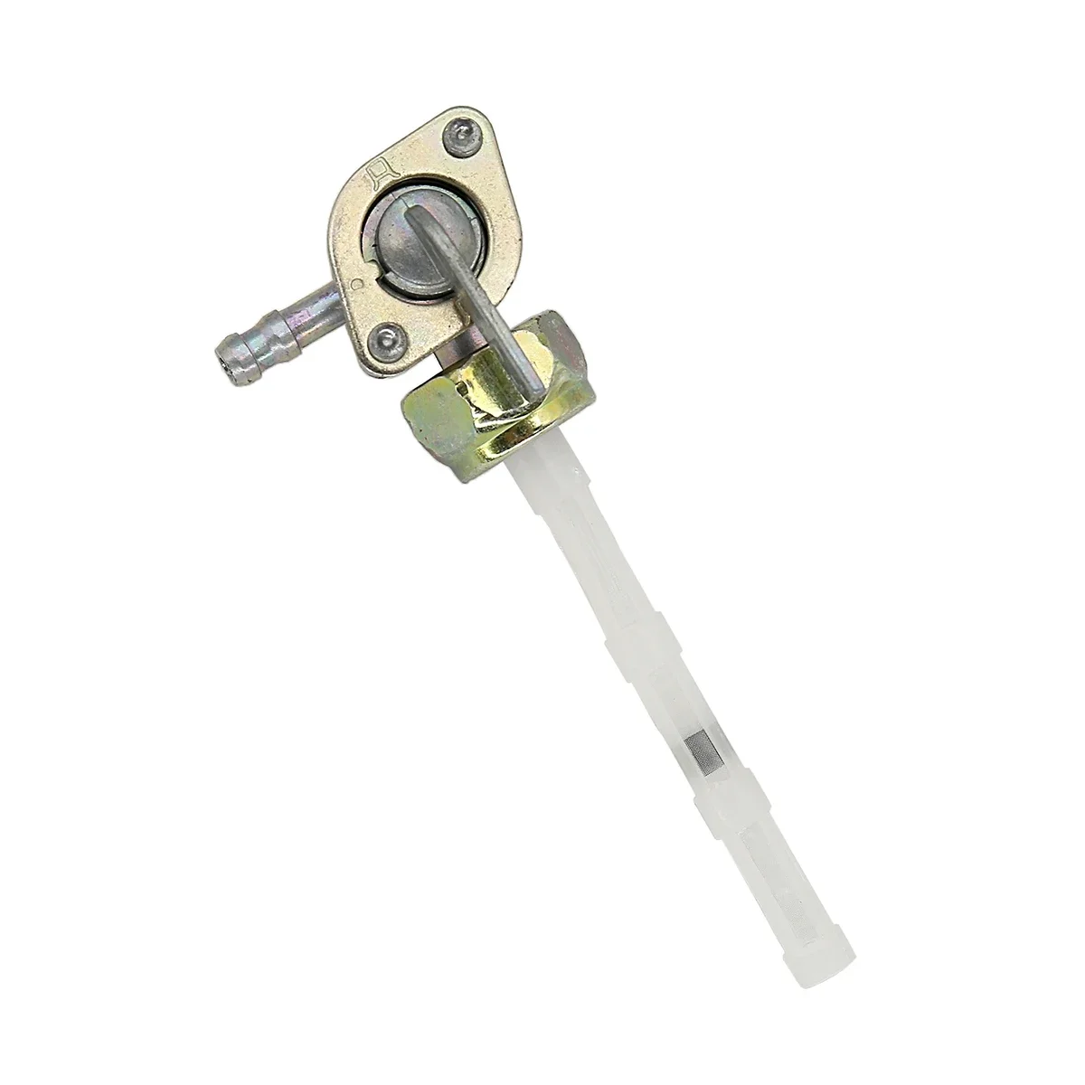 Grifo de gasolina para bicicleta con motor de 49-80 cc