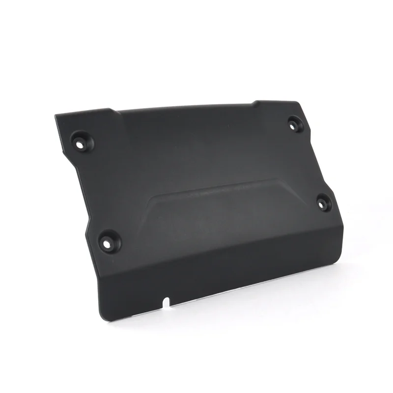 Protector placa deslizamiento Can-Am Canyon Redrock