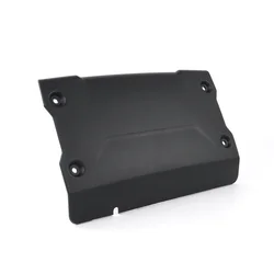 Protector placa deslizamiento Can-Am Canyon Redrock