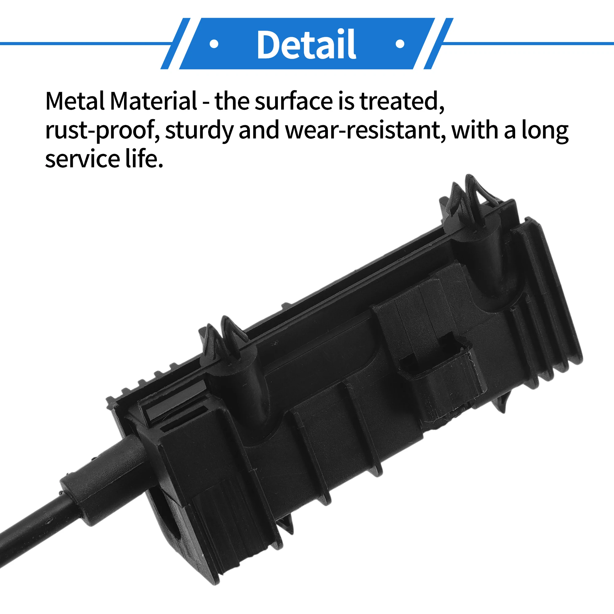 Cable de apertura de capó UXCELL – Ford Mondeo 2013-2016 - imagen 4
