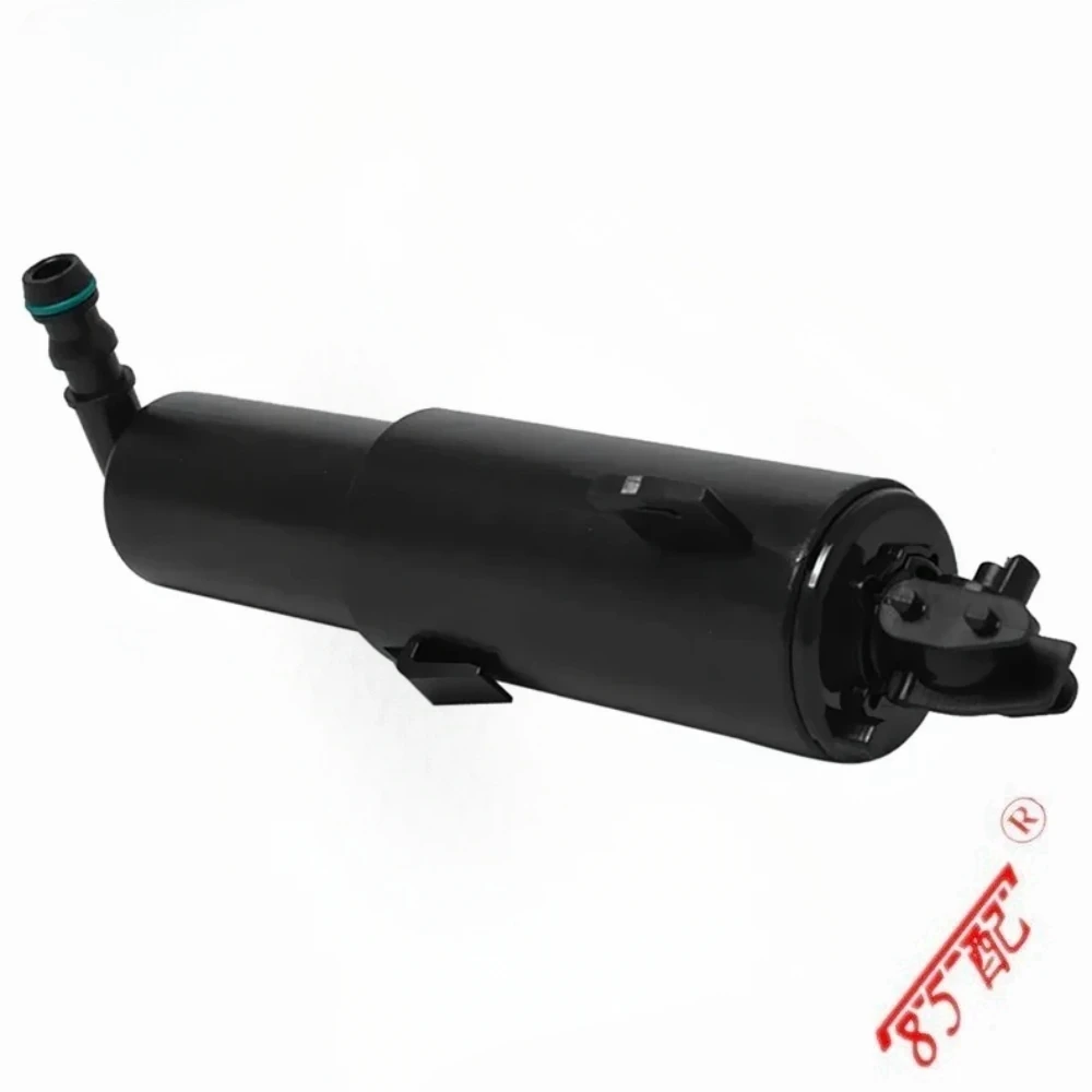 Pistola de limpieza de faros, boquilla limpiaparabrisas, cilindro de bomba para BMW Serie 3 E90 E91 E92 E93 2006-2011 61677179311 61674449335 - imagen 4