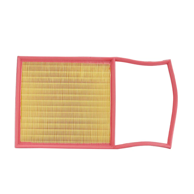 Filtro de aire MAHLE LX5334 para MG 3 1.5 15S4C - imagen 3