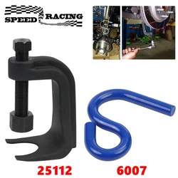 Kit herramientas suspensión – Separador rótulas brazo control inferior