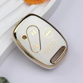 4button white cover