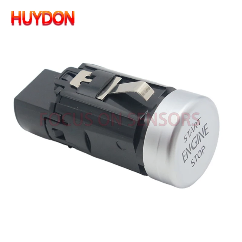 Botón Start-Stop VW Golf Mk7 2013-2017 – Interruptor encendido motor - imagen 2
