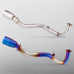 Escape Slip-On para Yamaha NMAX 125/155 2020-2022
